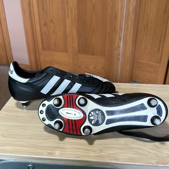 Adidas World Cup Cleats - Picture 8 of 8